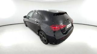 MERCEDES-BENZ A 200 usata, con USB