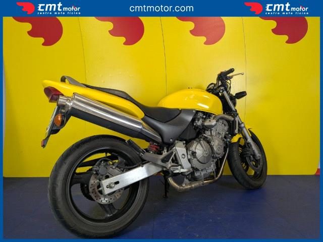 HONDA Hornet 600 usata 3