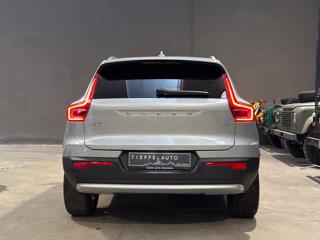 VOLVO XC40 usata, con Alzacristalli elettrici