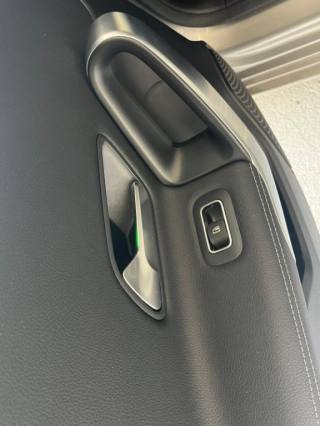 MERCEDES-BENZ A 200 usata, con Specchietti laterali elettrici