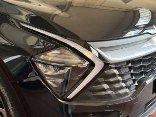 KIA Sportage usata, con Servosterzo