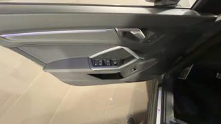 AUDI Q3 usata, con Park Distance Control