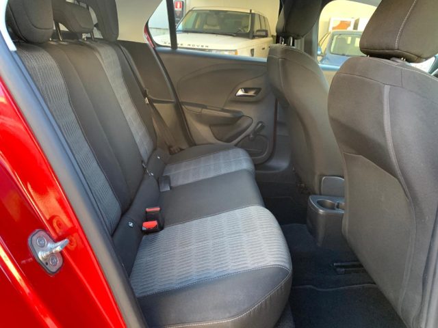 OPEL Corsa usata, con Immobilizzatore elettronico