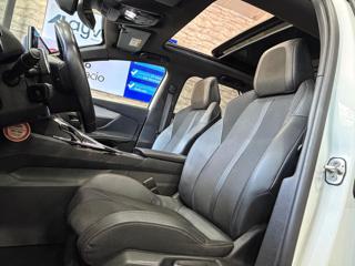 PEUGEOT 3008 usata, con Boardcomputer