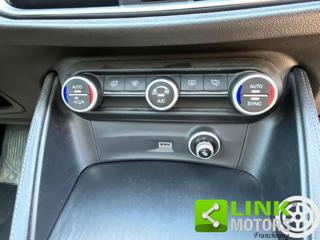 ALFA ROMEO Stelvio usata, con Fari Xenon