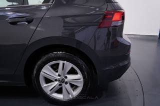 VOLKSWAGEN Golf usata, con Vivavoce