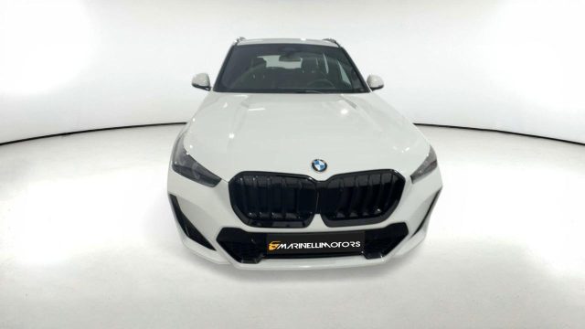 BMW X1 usata, con Airbag laterali