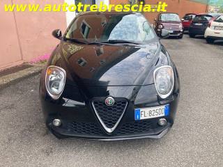 ALFA ROMEO MiTo usata, con Autoradio