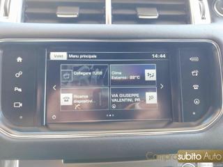 LAND ROVER Range Rover Sport usata 26