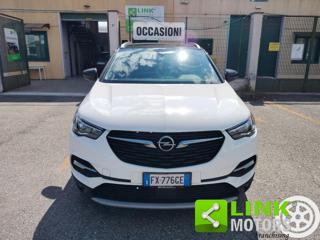 OPEL Grandland X usata, con Airbag