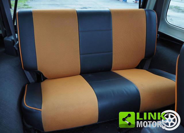 JEEP Wrangler usata 24