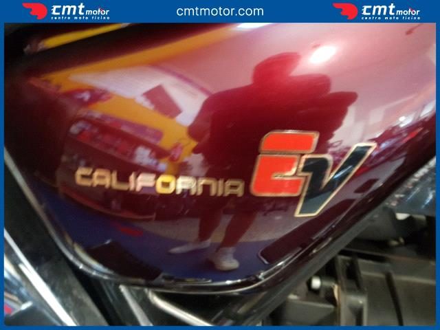 MOTO GUZZI California EV usata 4