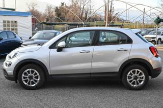 FIAT 500X usata, con Chiusura centralizzata