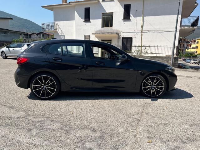 BMW 120 usata, con Cerchi in lega