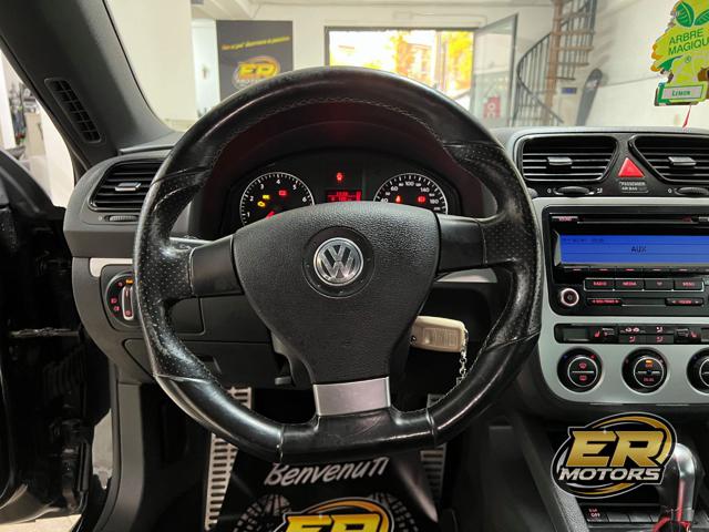 VOLKSWAGEN Scirocco usata 26