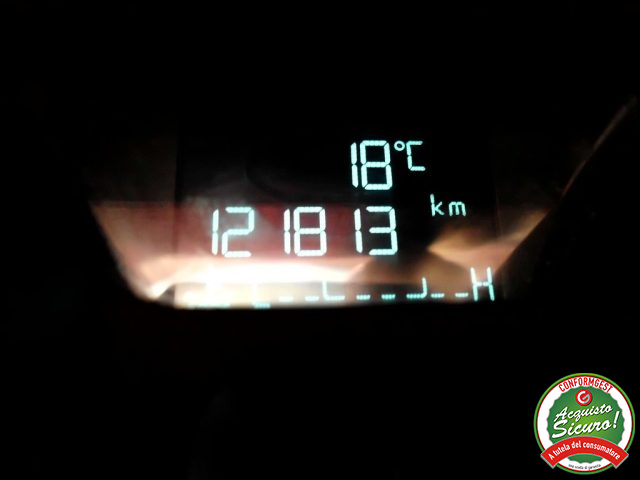 FORD Fiesta usata, con Bluetooth