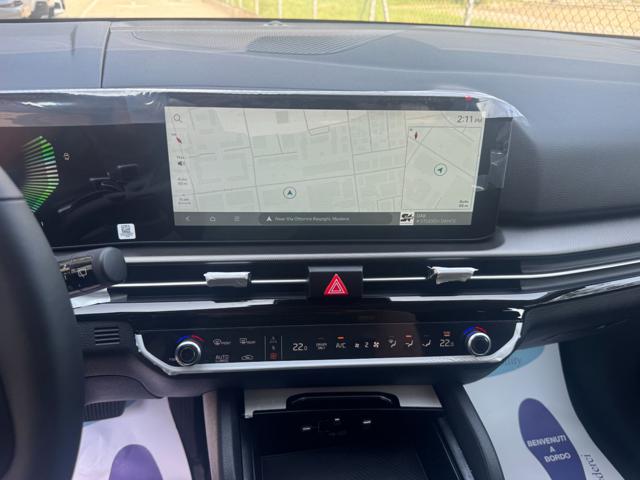 KIA Sportage usata, con Controllo automatico clima