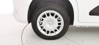 OPEL Combo Life usata, con Airbag testa