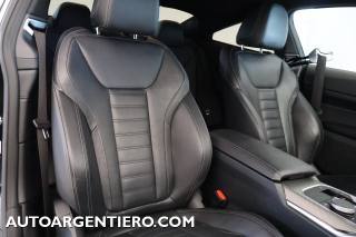 BMW 420 usata, con Frenata d