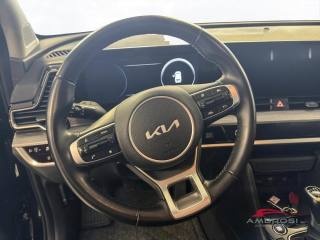 KIA Sportage usata 13