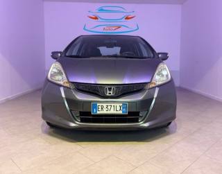 HONDA Jazz 1.4 i-VTEC Elegance