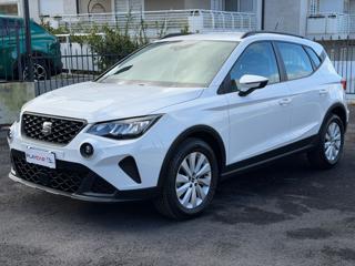 SEAT Arona usata, con Boardcomputer