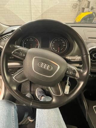 AUDI A3 usata, con Chiusura centralizzata