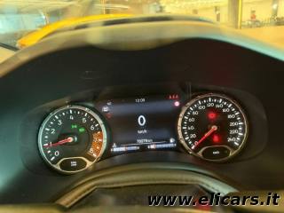 JEEP Renegade usata, con Servosterzo