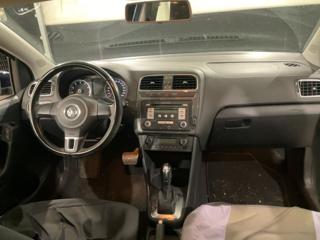 VOLKSWAGEN Polo usata, con Lettore CD