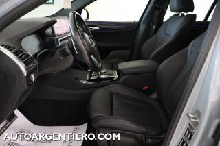 BMW X4 usata, con Autoradio
