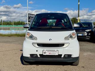 SMART ForTwo usata, con Alzacristalli elettrici