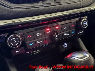 JEEP Compass usata, con Servosterzo