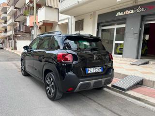 CITROEN C3 Aircross usata, con Airbag laterali