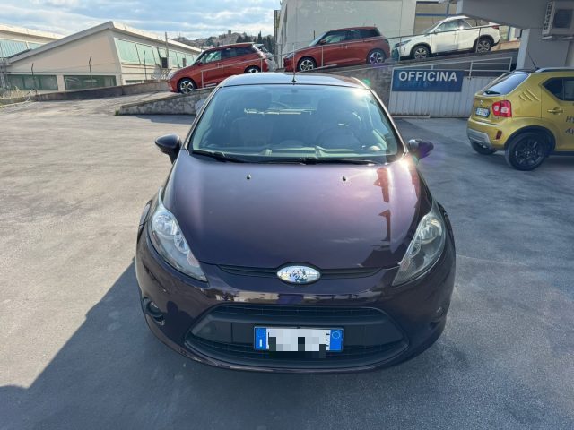 FORD Fiesta usata, con Airbag