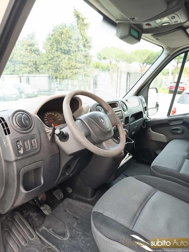 RENAULT Master usata 9