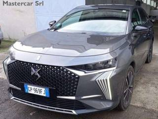 DS AUTOMOBILES DS 7 usata, con Airbag