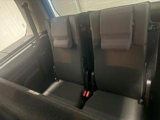 LAND ROVER Discovery usata, con Controllo trazione