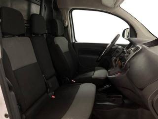 RENAULT Kangoo usata 10
