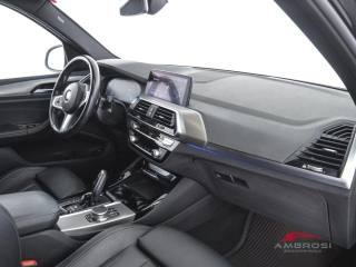 BMW X3 usata 11