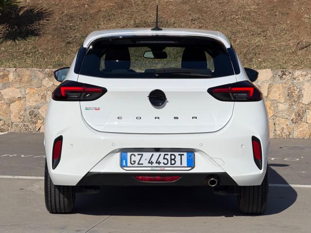 OPEL Corsa usata, con Boardcomputer