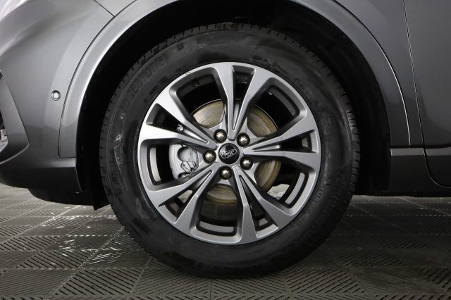 FORD Kuga usata 8