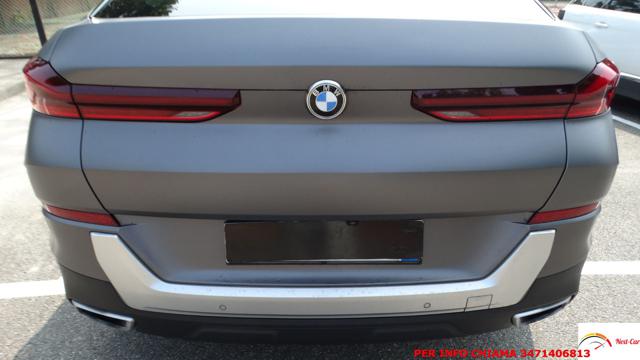 BMW X6 usata, con Specchietto retrovisore con funzione antiabbagliamento