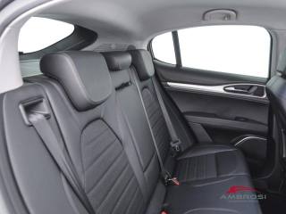 ALFA ROMEO Stelvio usata 10