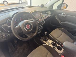 FIAT 500X usata, con Fendinebbia