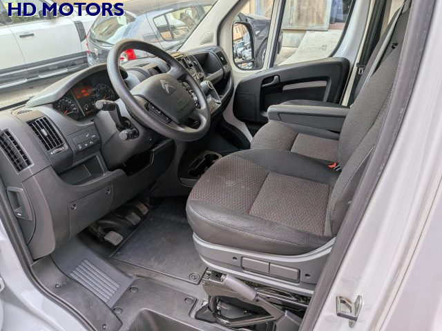 CITROEN Jumper usata, con Climatizzatore