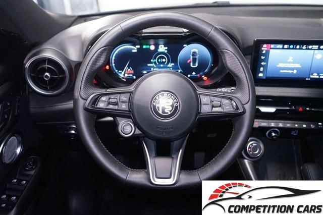 ALFA ROMEO Tonale usata, con Chiusura centralizzata