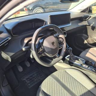 PEUGEOT 208 usata, con Immobilizzatore elettronico