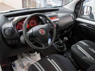 FIAT Fiorino usata, con Controllo trazione