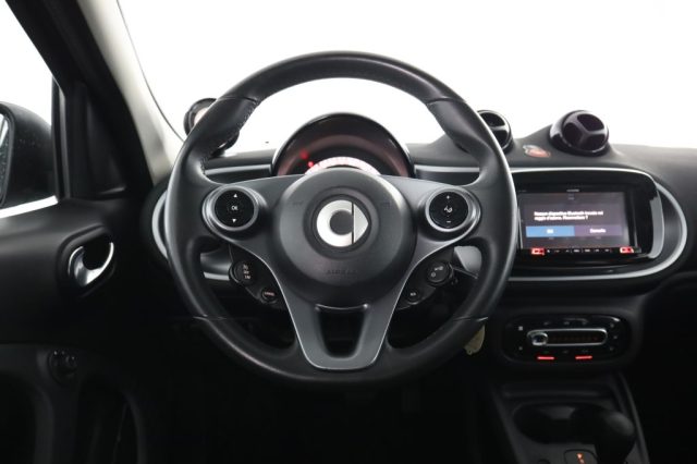 SMART ForFour usata 5