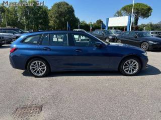 BMW 320 usata, con Autoradio